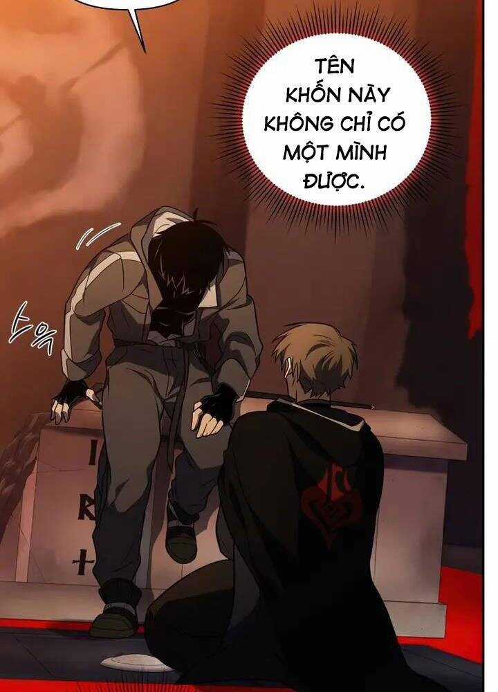 Người Chơi Trở Lại Sau 10000 Năm Chương 23 trang 43