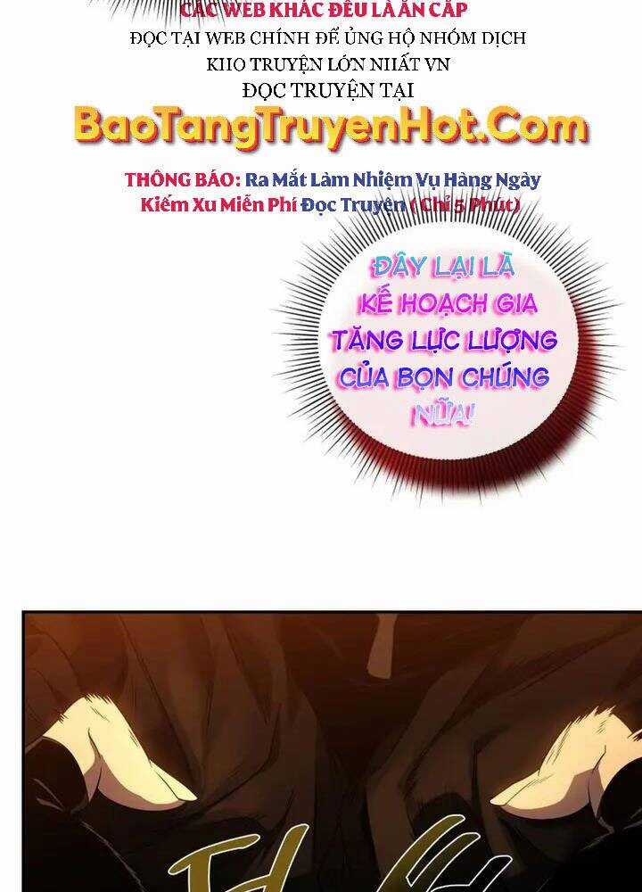 Người Chơi Trở Lại Sau 10000 Năm Chương 23 trang 45