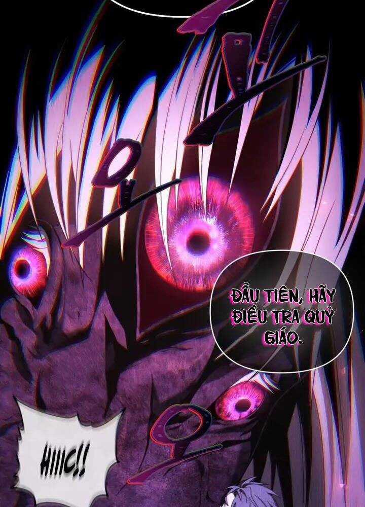 Người Chơi Trở Lại Sau 10000 Năm Chương 23 trang 49