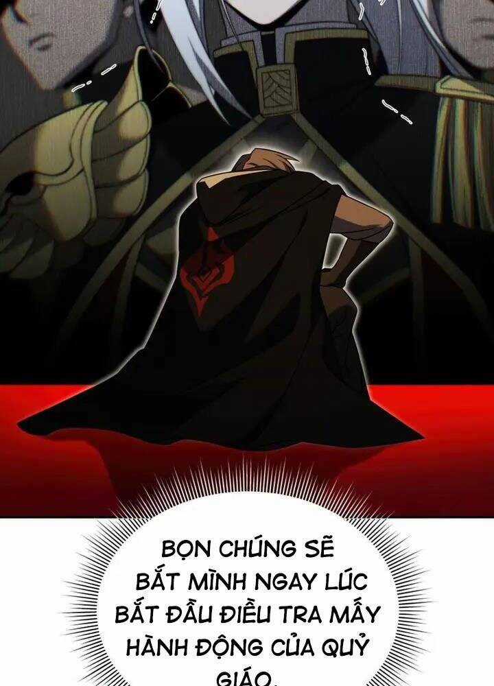 Người Chơi Trở Lại Sau 10000 Năm Chương 23 trang 59