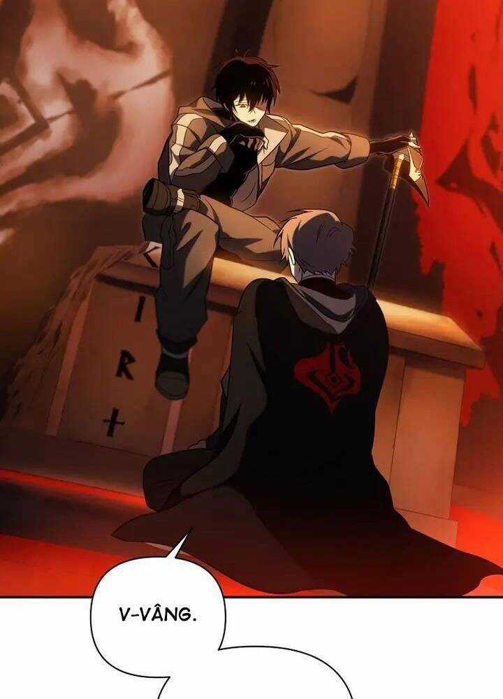 Người Chơi Trở Lại Sau 10000 Năm Chương 23 trang 7