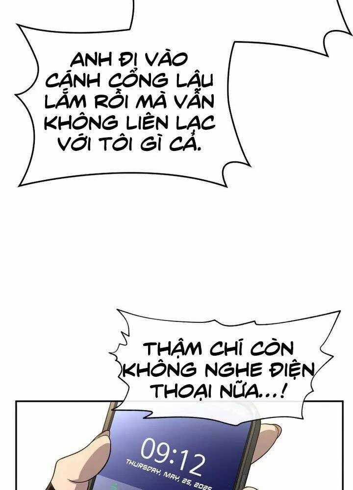 Người Chơi Trở Lại Sau 10000 Năm Chương 23 trang 70