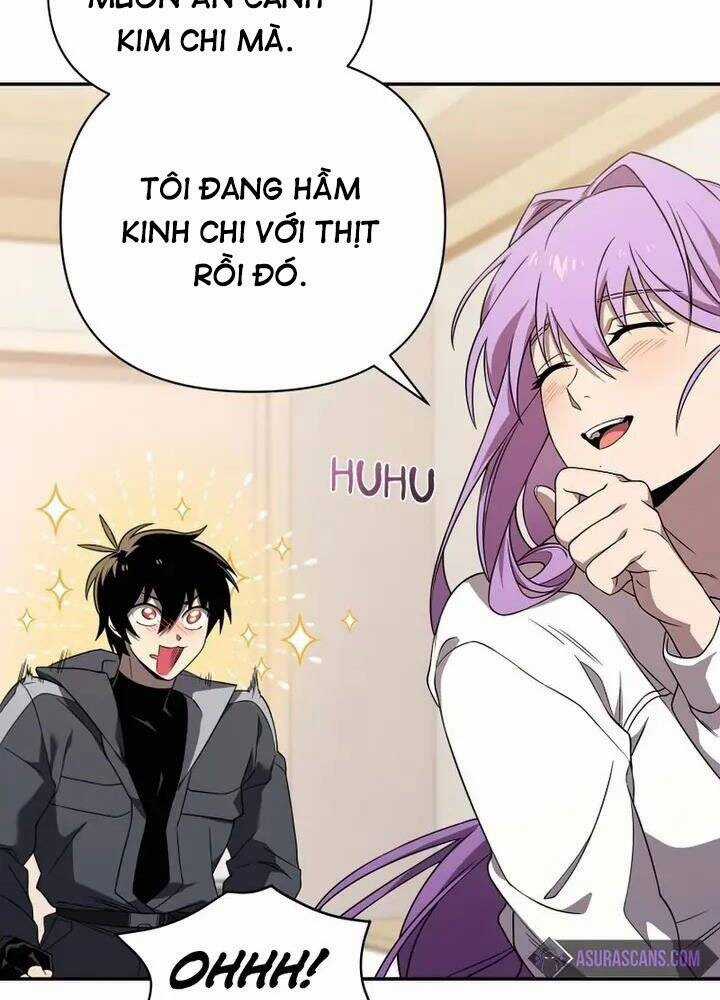 Người Chơi Trở Lại Sau 10000 Năm Chương 23 trang 77