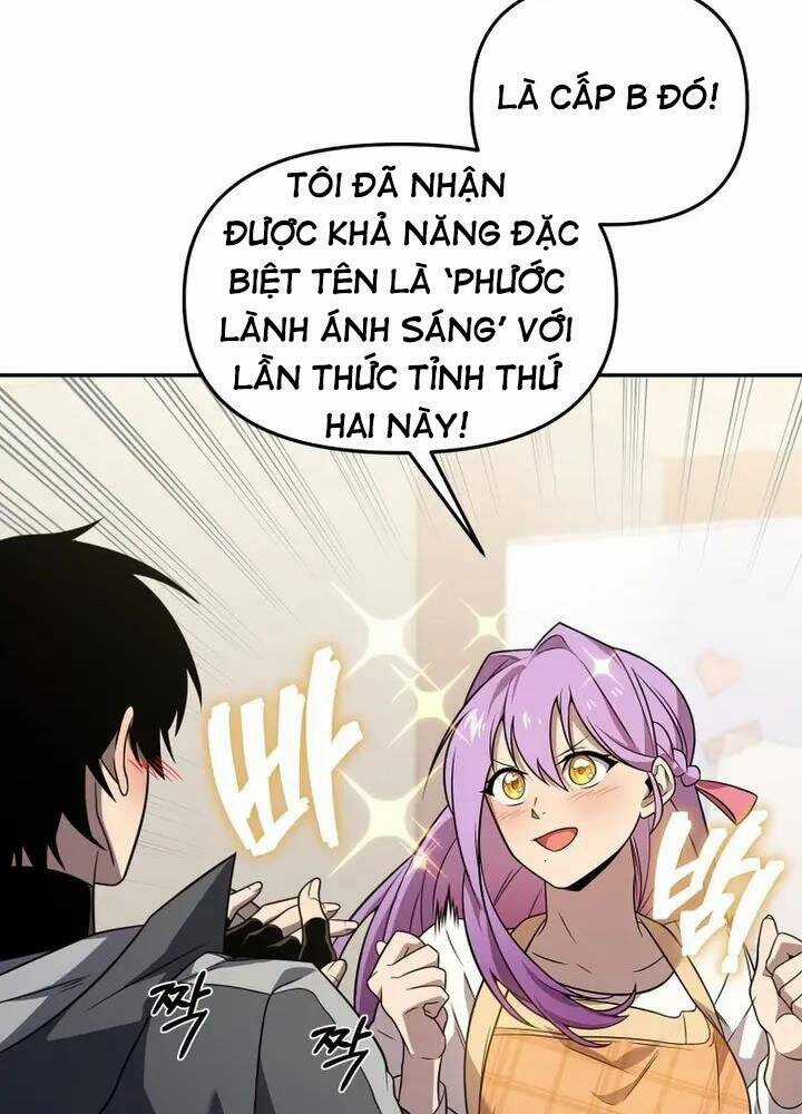 Người Chơi Trở Lại Sau 10000 Năm Chương 23 trang 84