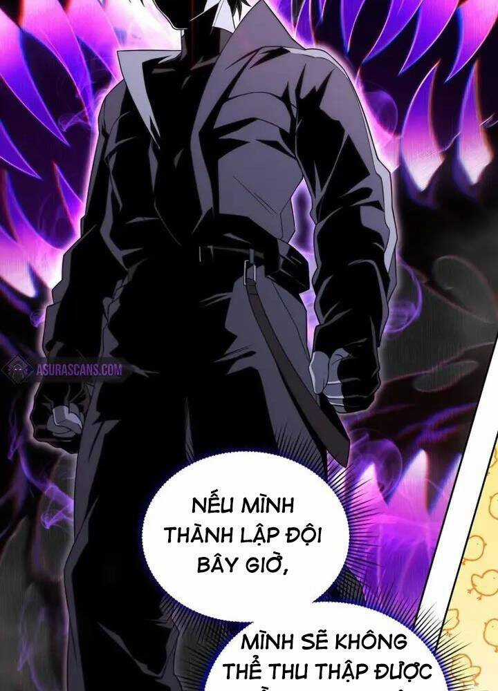 Người Chơi Trở Lại Sau 10000 Năm Chương 23 trang 99