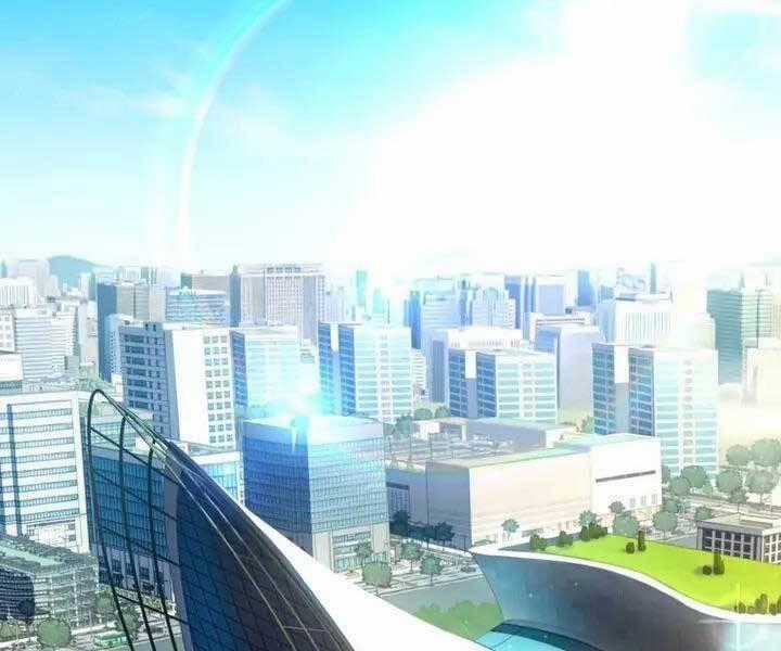 Người Chơi Trở Lại Sau 10000 Năm Chương 24 trang 1