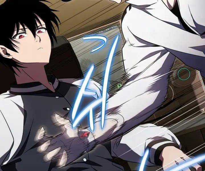 Người Chơi Trở Lại Sau 10000 Năm Chương 24 trang 123