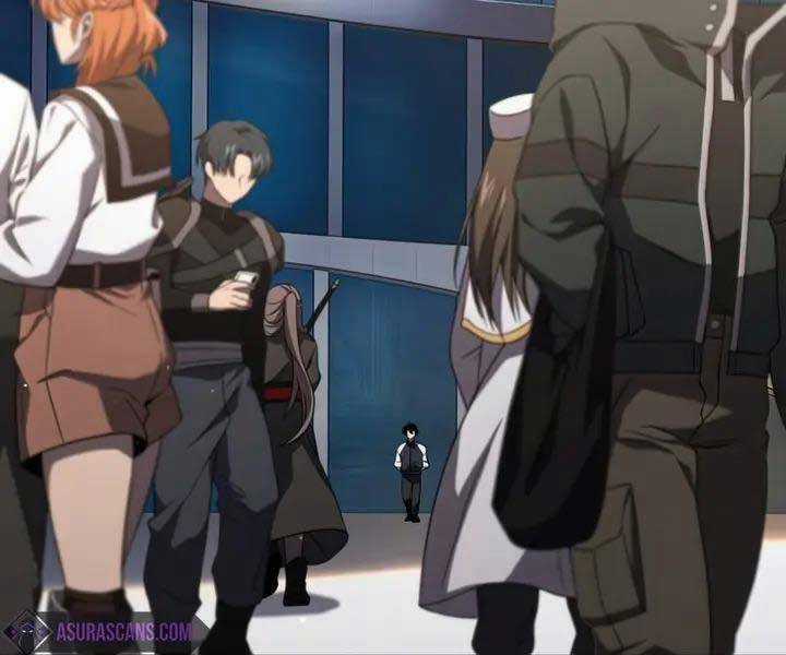 Người Chơi Trở Lại Sau 10000 Năm Chương 24 trang 16