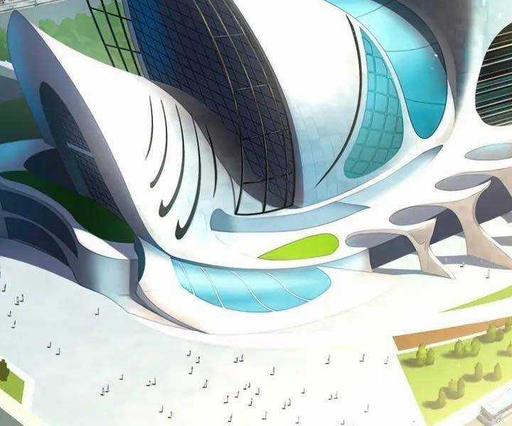 Người Chơi Trở Lại Sau 10000 Năm Chương 24 trang 2