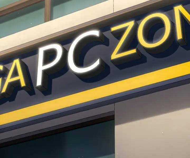 Người Chơi Trở Lại Sau 10000 Năm Chương 24 trang 36