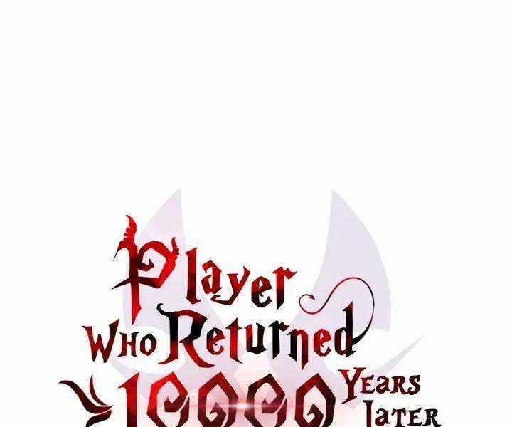 Người Chơi Trở Lại Sau 10000 Năm Chương 24 trang 39