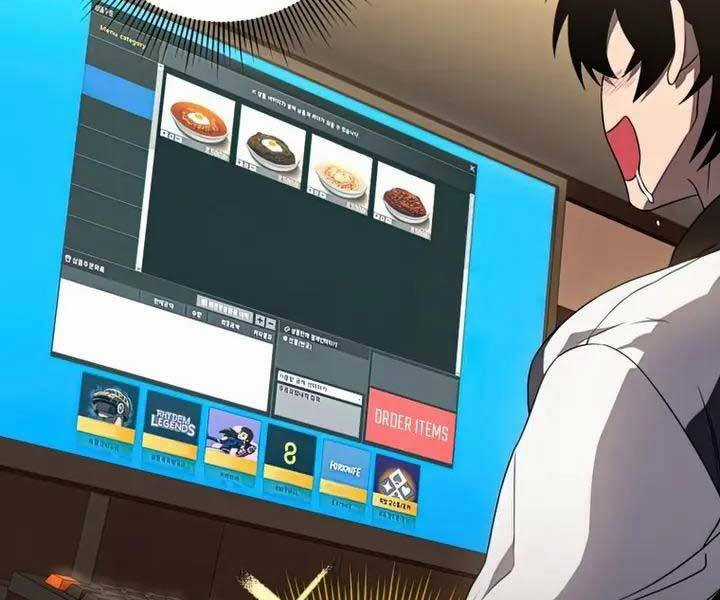 Người Chơi Trở Lại Sau 10000 Năm Chương 24 trang 50