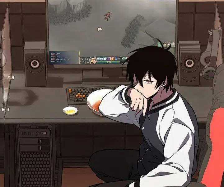 Người Chơi Trở Lại Sau 10000 Năm Chương 24 trang 97