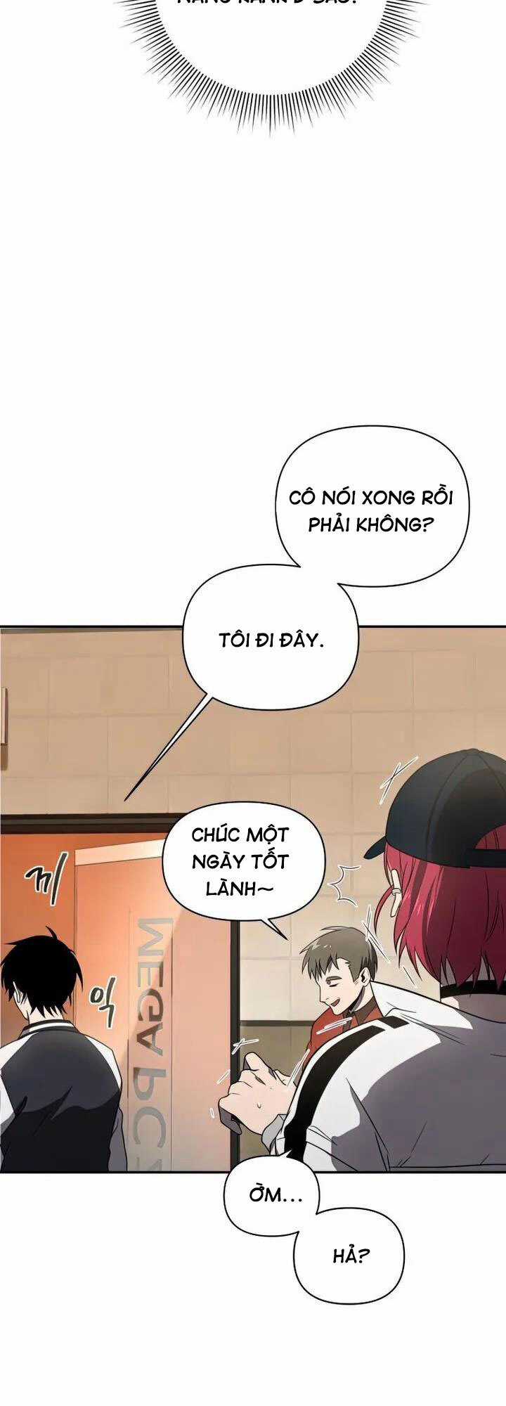 Người Chơi Trở Lại Sau 10000 Năm Chương 25 trang 10