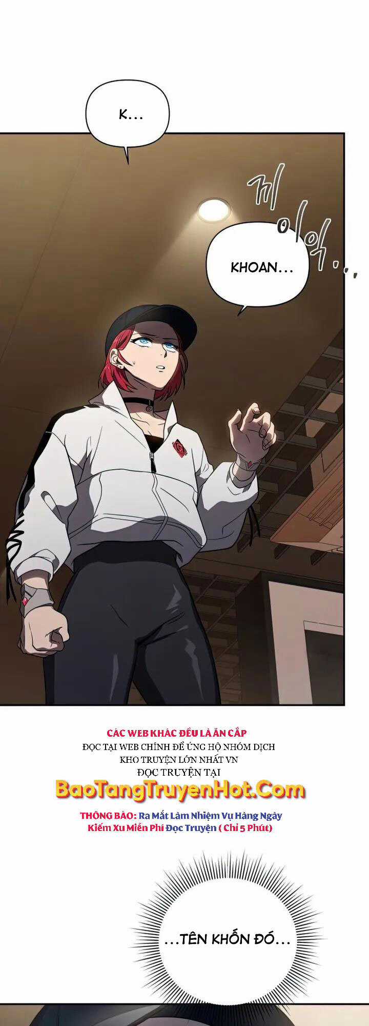 Người Chơi Trở Lại Sau 10000 Năm Chương 25 trang 11