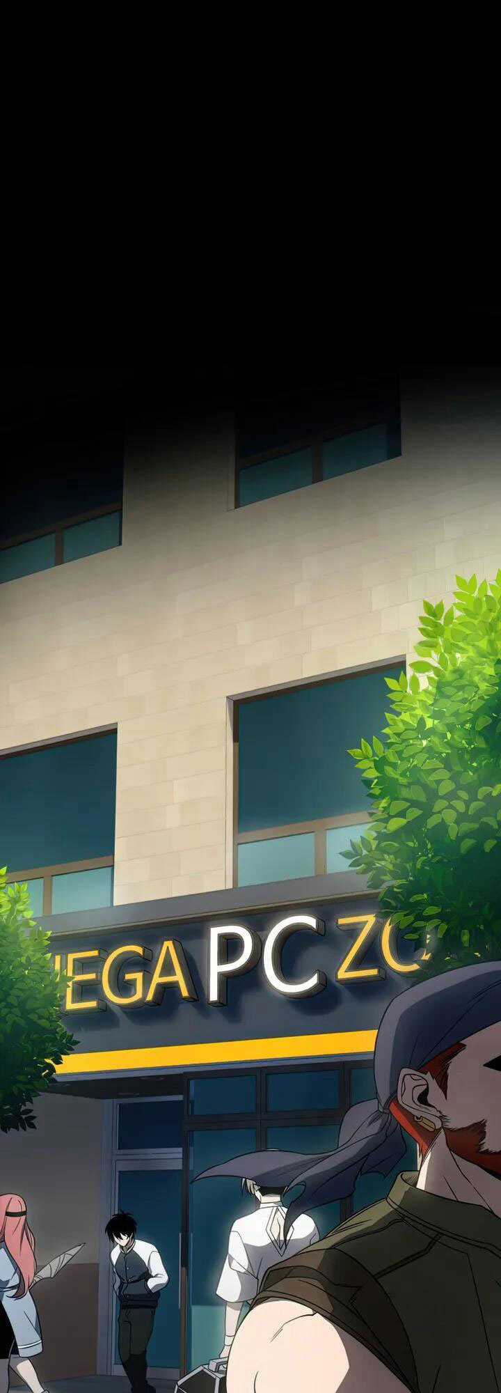 Người Chơi Trở Lại Sau 10000 Năm Chương 25 trang 14