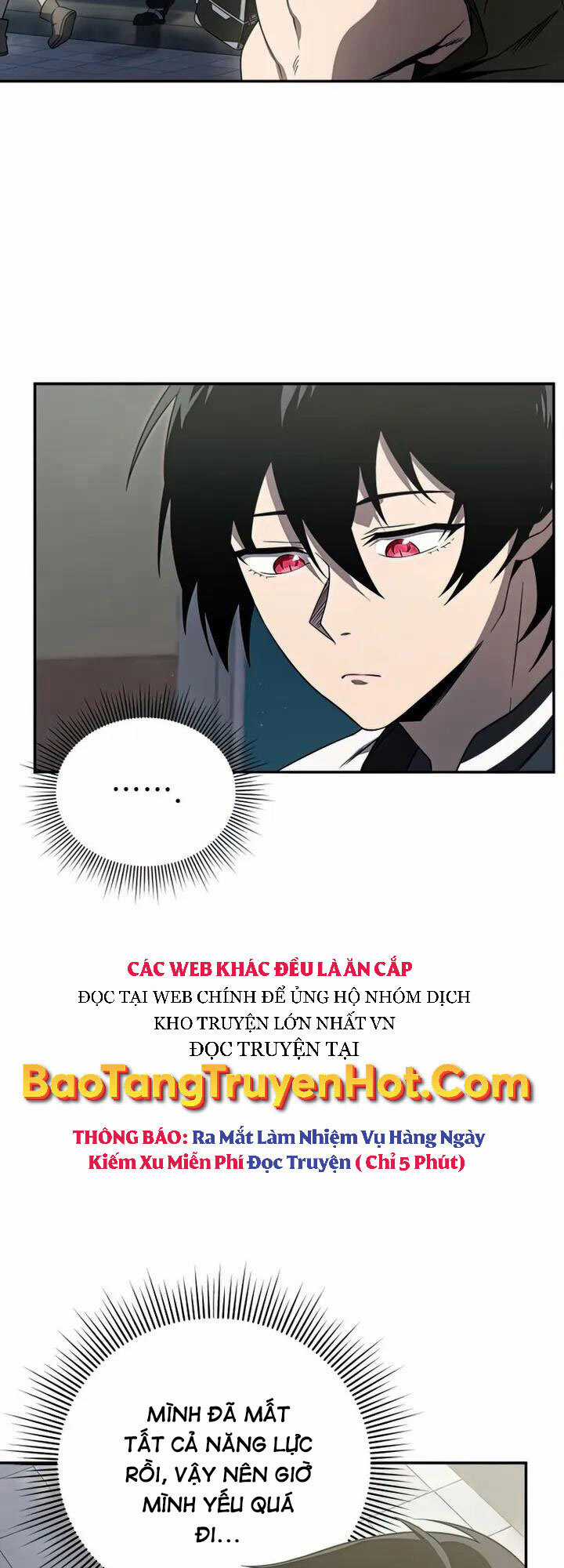 Người Chơi Trở Lại Sau 10000 Năm Chương 25 trang 15