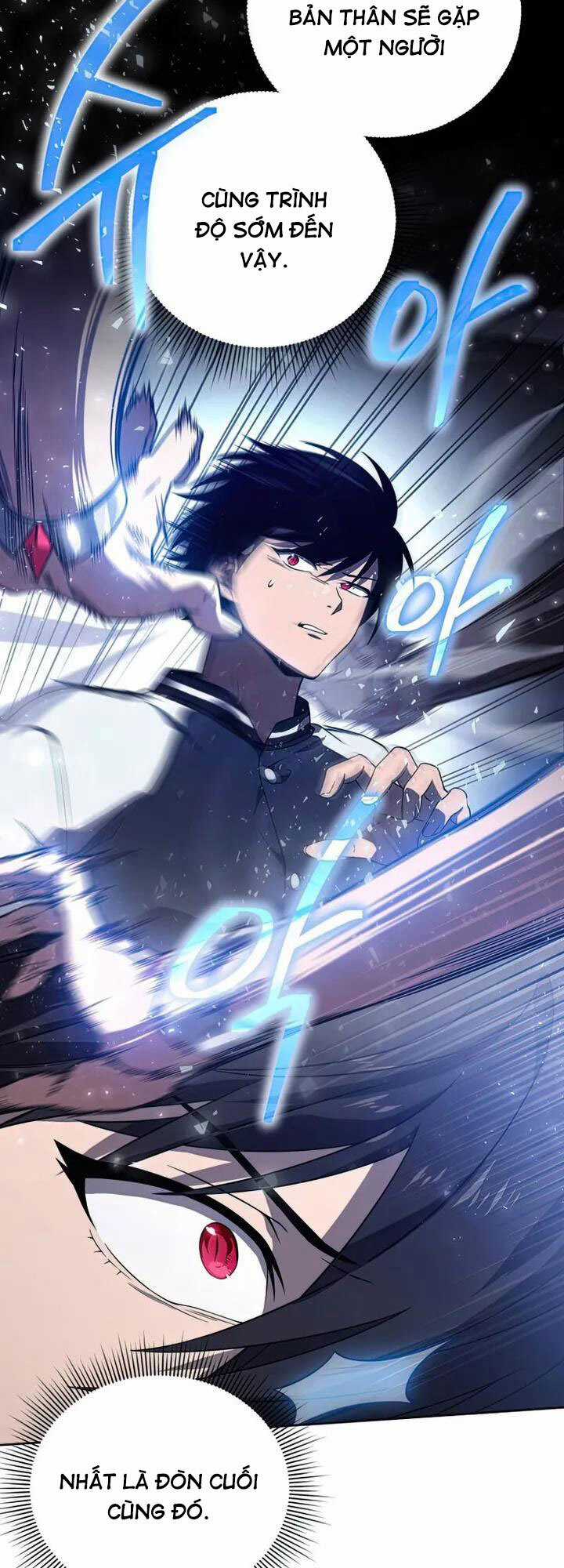 Người Chơi Trở Lại Sau 10000 Năm Chương 25 trang 17