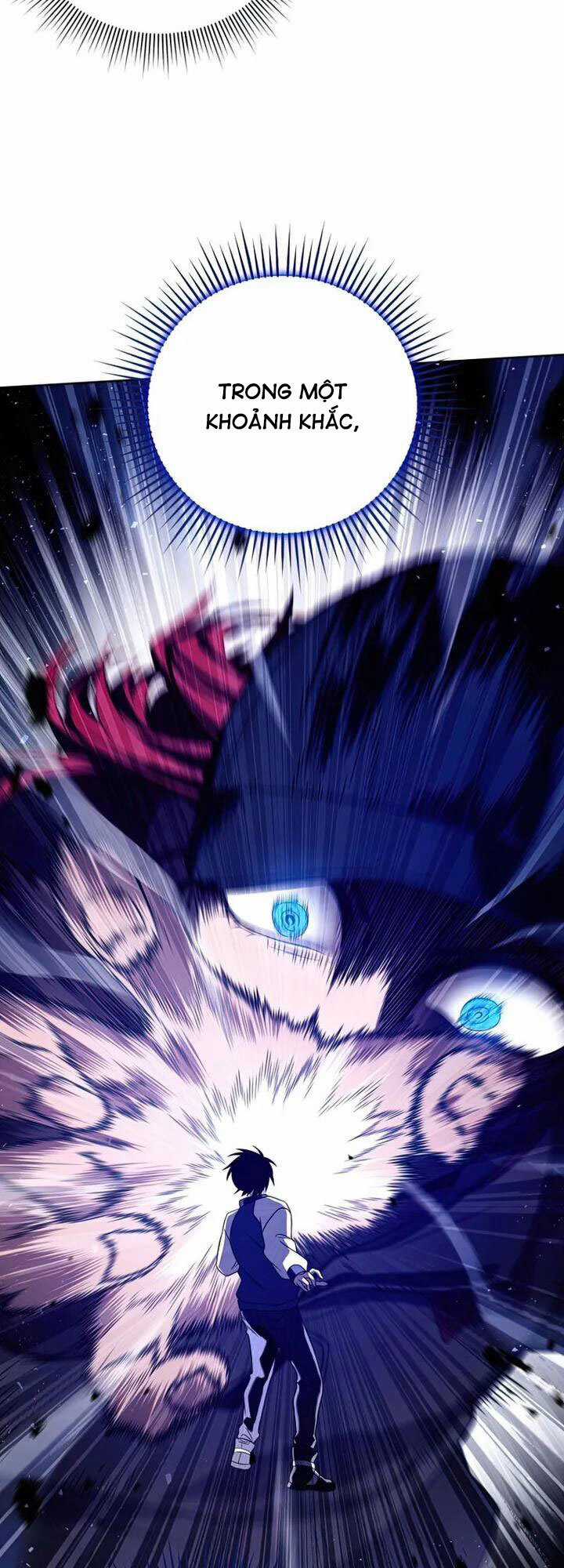 Người Chơi Trở Lại Sau 10000 Năm Chương 25 trang 18