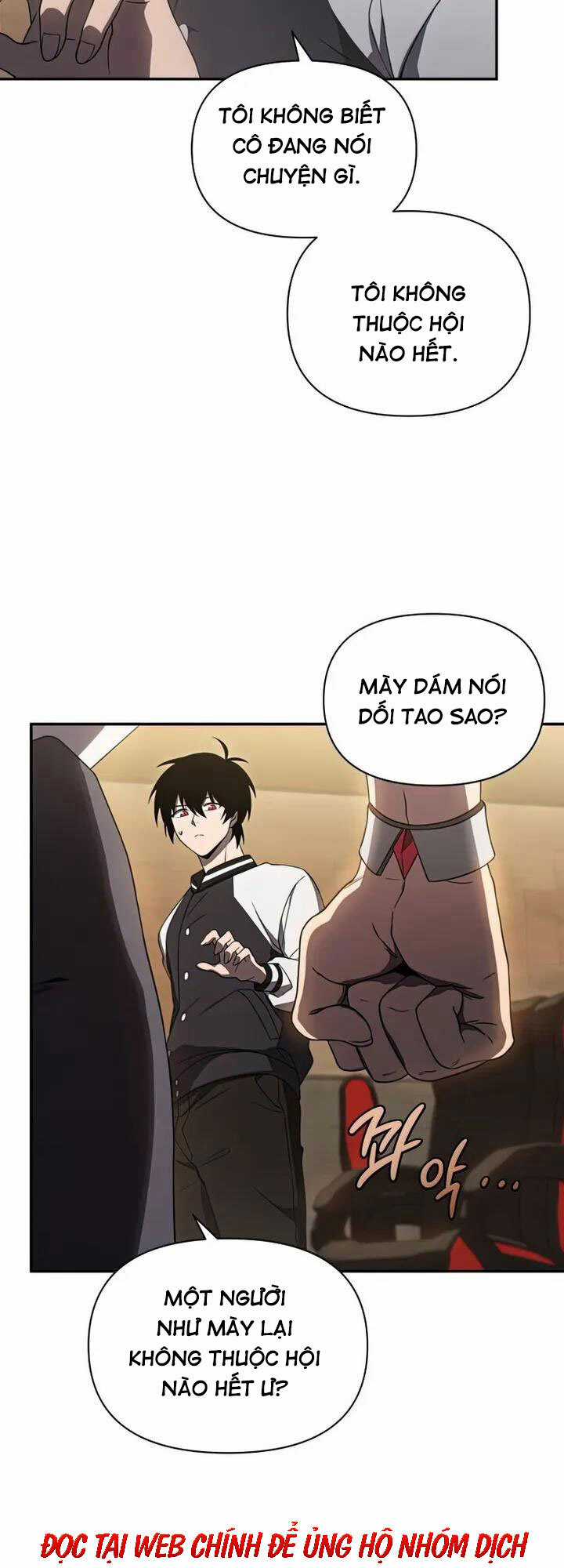 Người Chơi Trở Lại Sau 10000 Năm Chương 25 trang 2