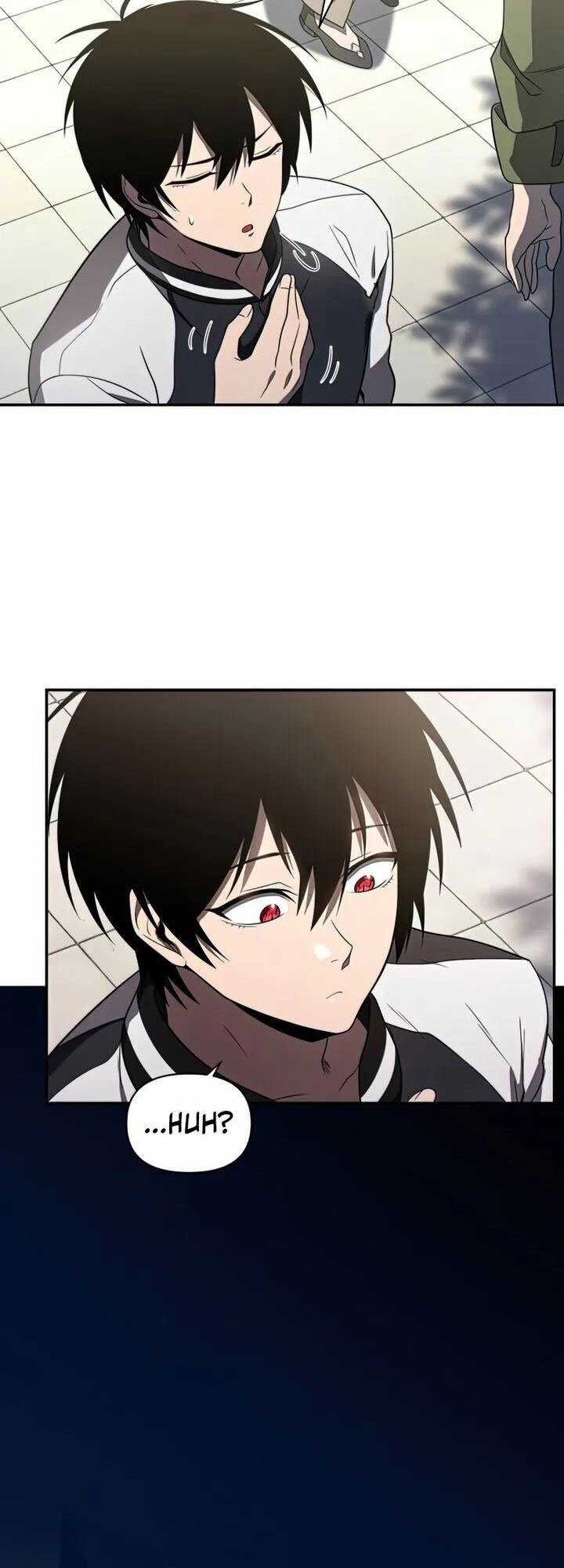 Người Chơi Trở Lại Sau 10000 Năm Chương 25 trang 20