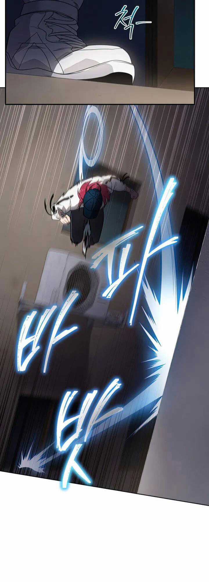 Người Chơi Trở Lại Sau 10000 Năm Chương 25 trang 22