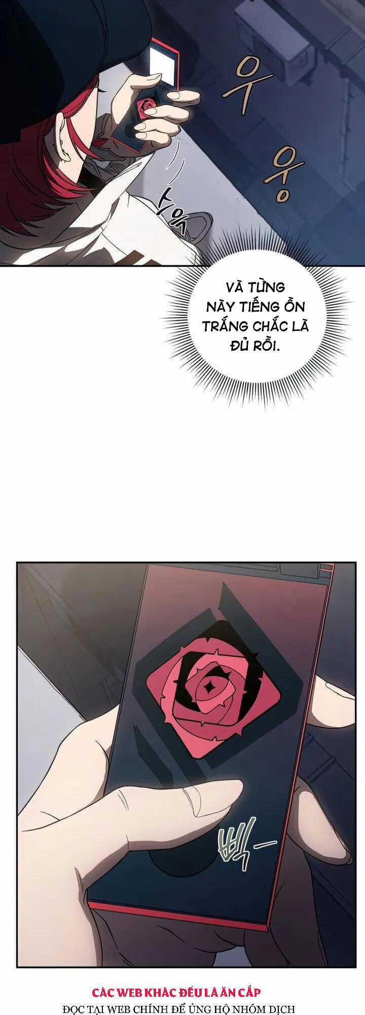 Người Chơi Trở Lại Sau 10000 Năm Chương 25 trang 24