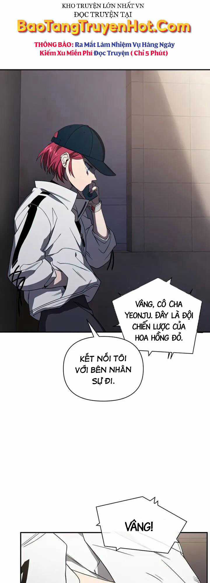 Người Chơi Trở Lại Sau 10000 Năm Chương 25 trang 25