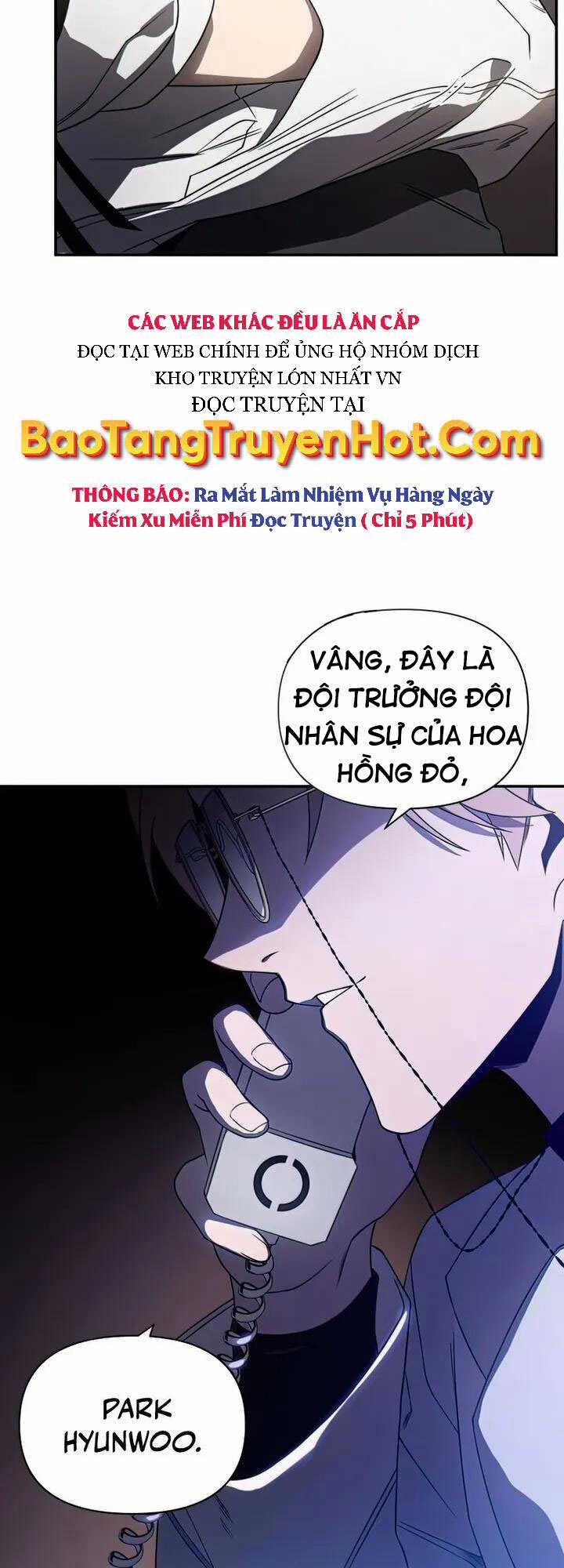 Người Chơi Trở Lại Sau 10000 Năm Chương 25 trang 26