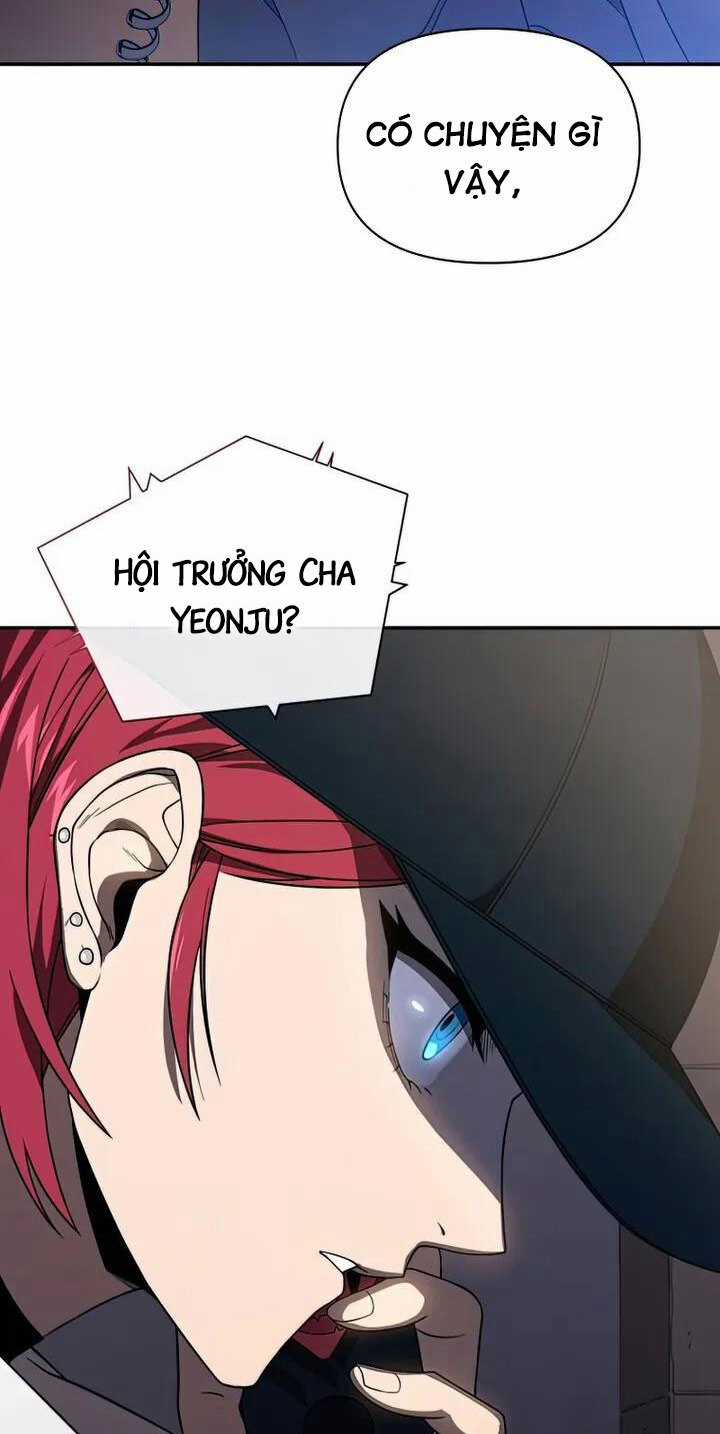 Người Chơi Trở Lại Sau 10000 Năm Chương 25 trang 27