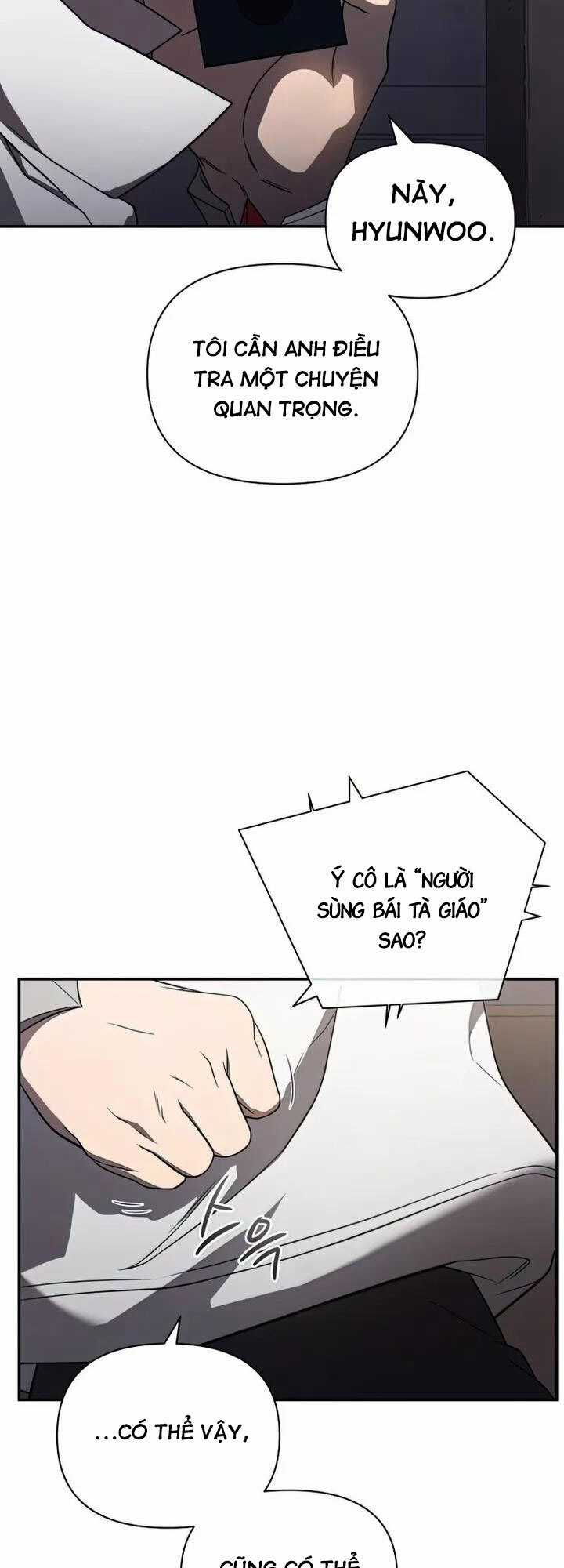 Người Chơi Trở Lại Sau 10000 Năm Chương 25 trang 28