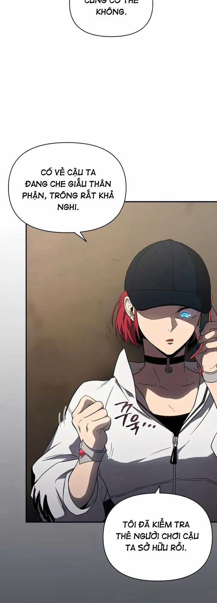 Người Chơi Trở Lại Sau 10000 Năm Chương 25 trang 29