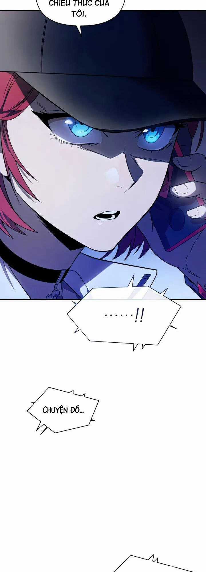 Người Chơi Trở Lại Sau 10000 Năm Chương 25 trang 33