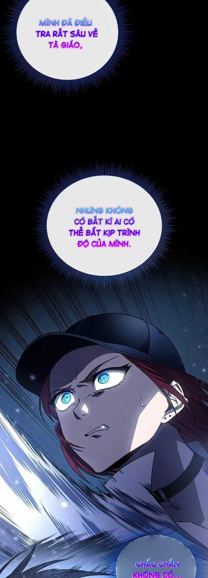 Người Chơi Trở Lại Sau 10000 Năm Chương 25 trang 36