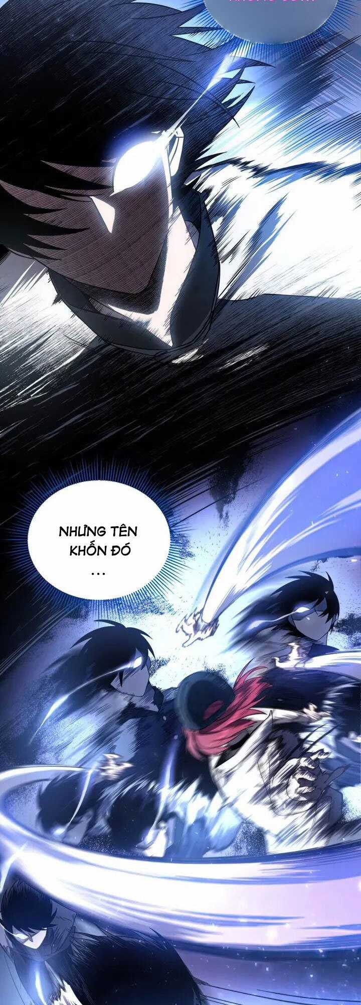 Người Chơi Trở Lại Sau 10000 Năm Chương 25 trang 37