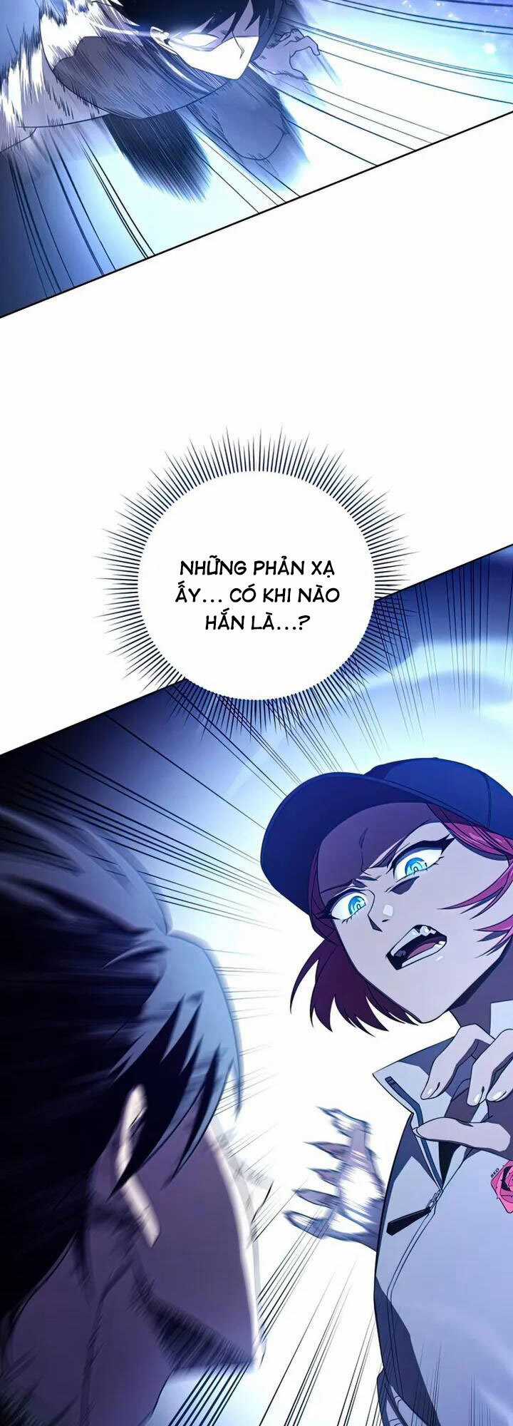 Người Chơi Trở Lại Sau 10000 Năm Chương 25 trang 38