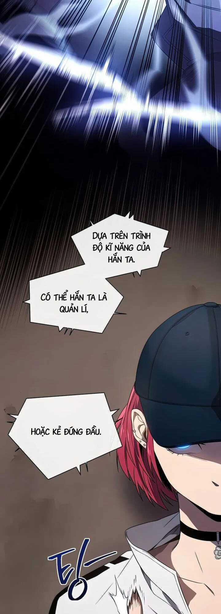 Người Chơi Trở Lại Sau 10000 Năm Chương 25 trang 39