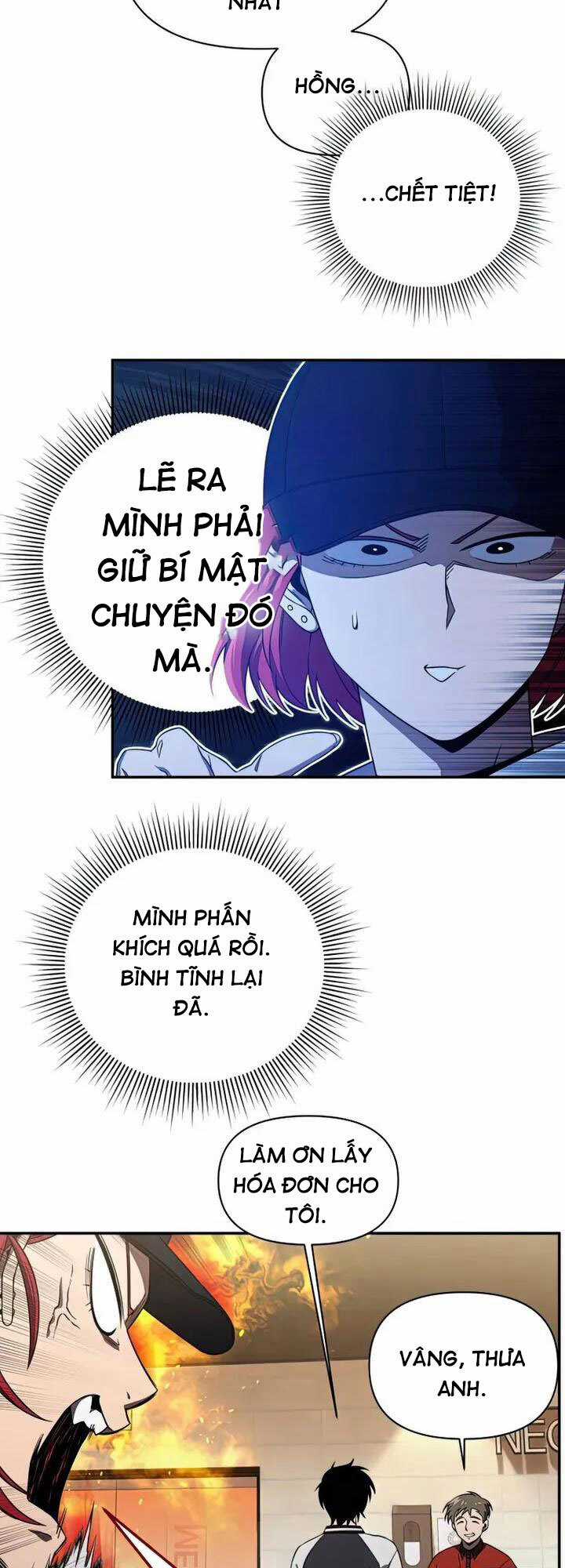 Người Chơi Trở Lại Sau 10000 Năm Chương 25 trang 4