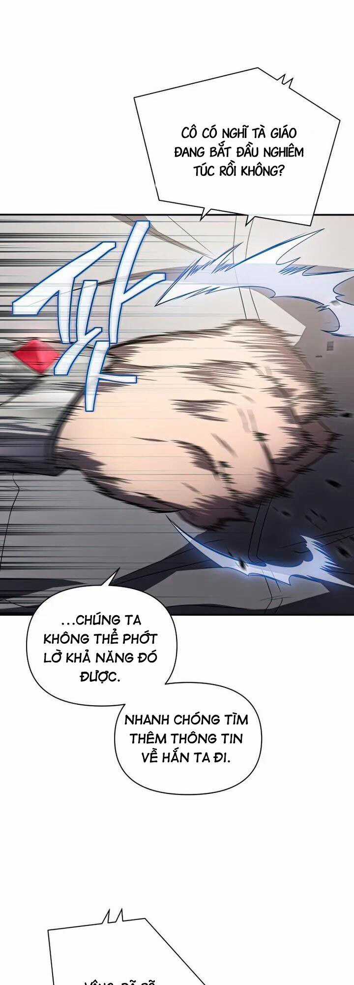 Người Chơi Trở Lại Sau 10000 Năm Chương 25 trang 41