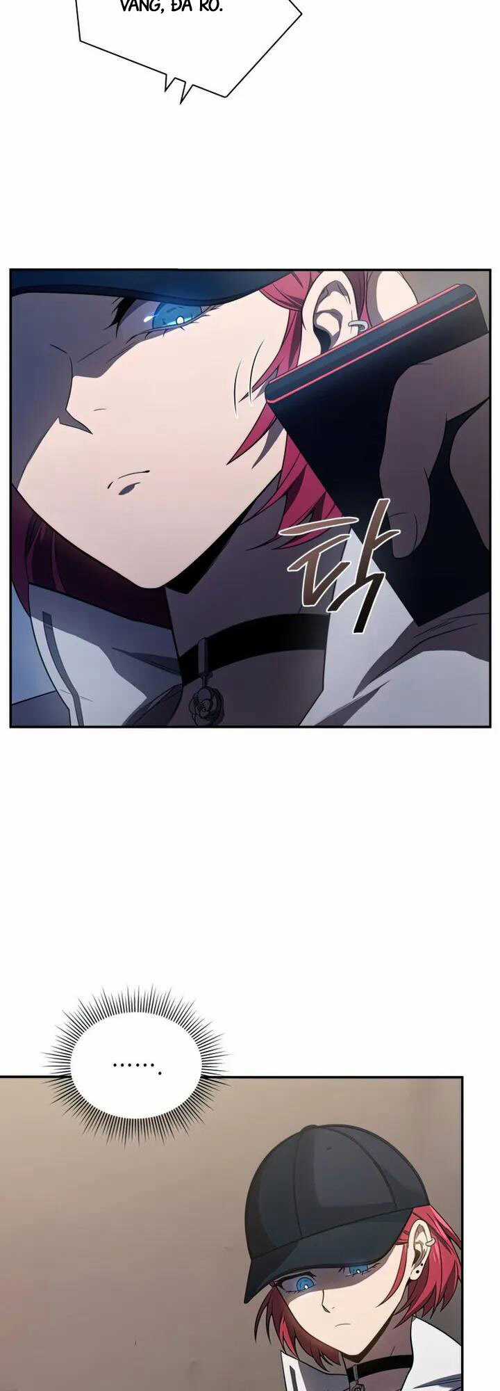 Người Chơi Trở Lại Sau 10000 Năm Chương 25 trang 42