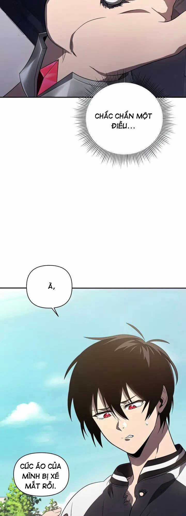 Người Chơi Trở Lại Sau 10000 Năm Chương 25 trang 44