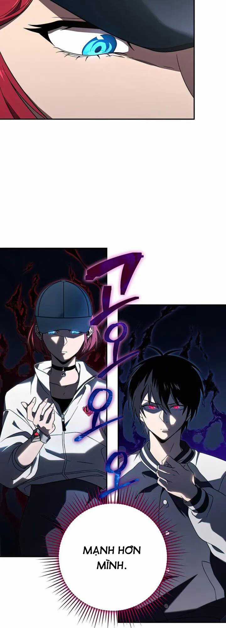 Người Chơi Trở Lại Sau 10000 Năm Chương 25 trang 46