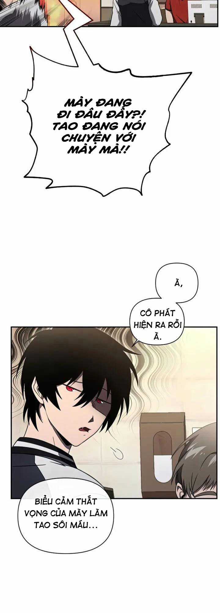 Người Chơi Trở Lại Sau 10000 Năm Chương 25 trang 5