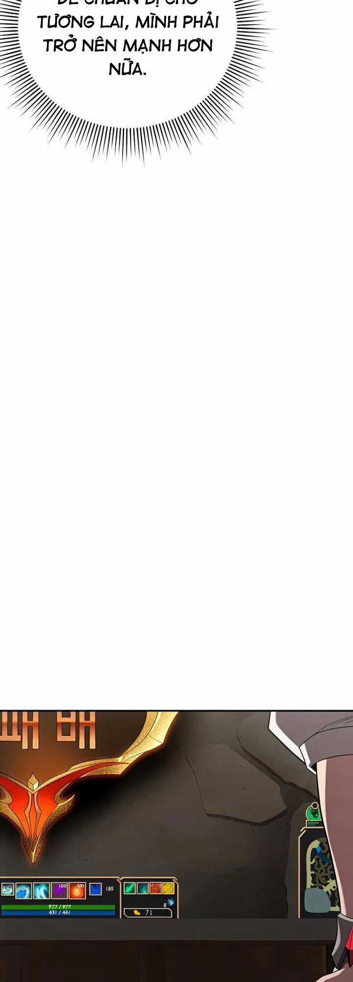 Người Chơi Trở Lại Sau 10000 Năm Chương 25 trang 51