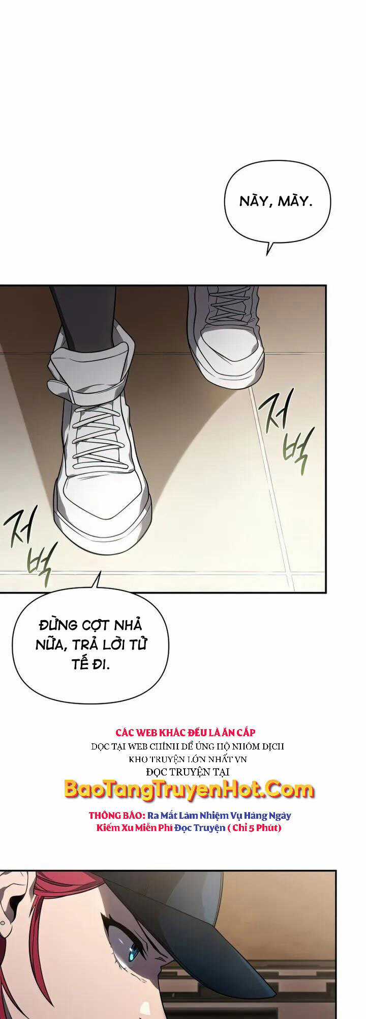 Người Chơi Trở Lại Sau 10000 Năm Chương 25 trang 6