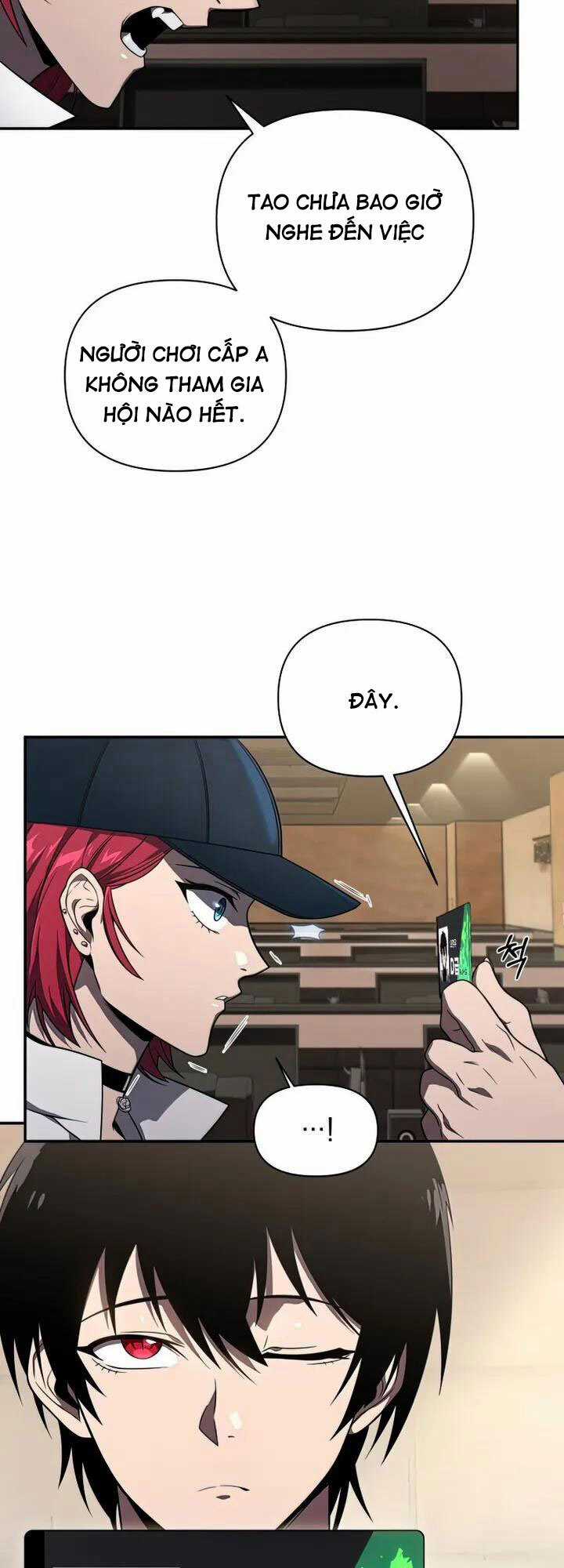 Người Chơi Trở Lại Sau 10000 Năm Chương 25 trang 7