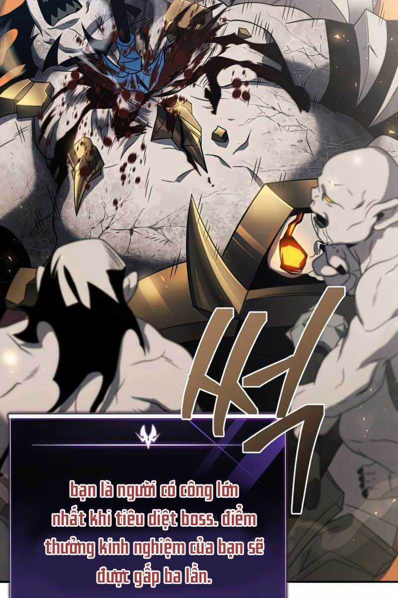 Người Chơi Trở Lại Sau 10000 Năm Chương 26 trang 114