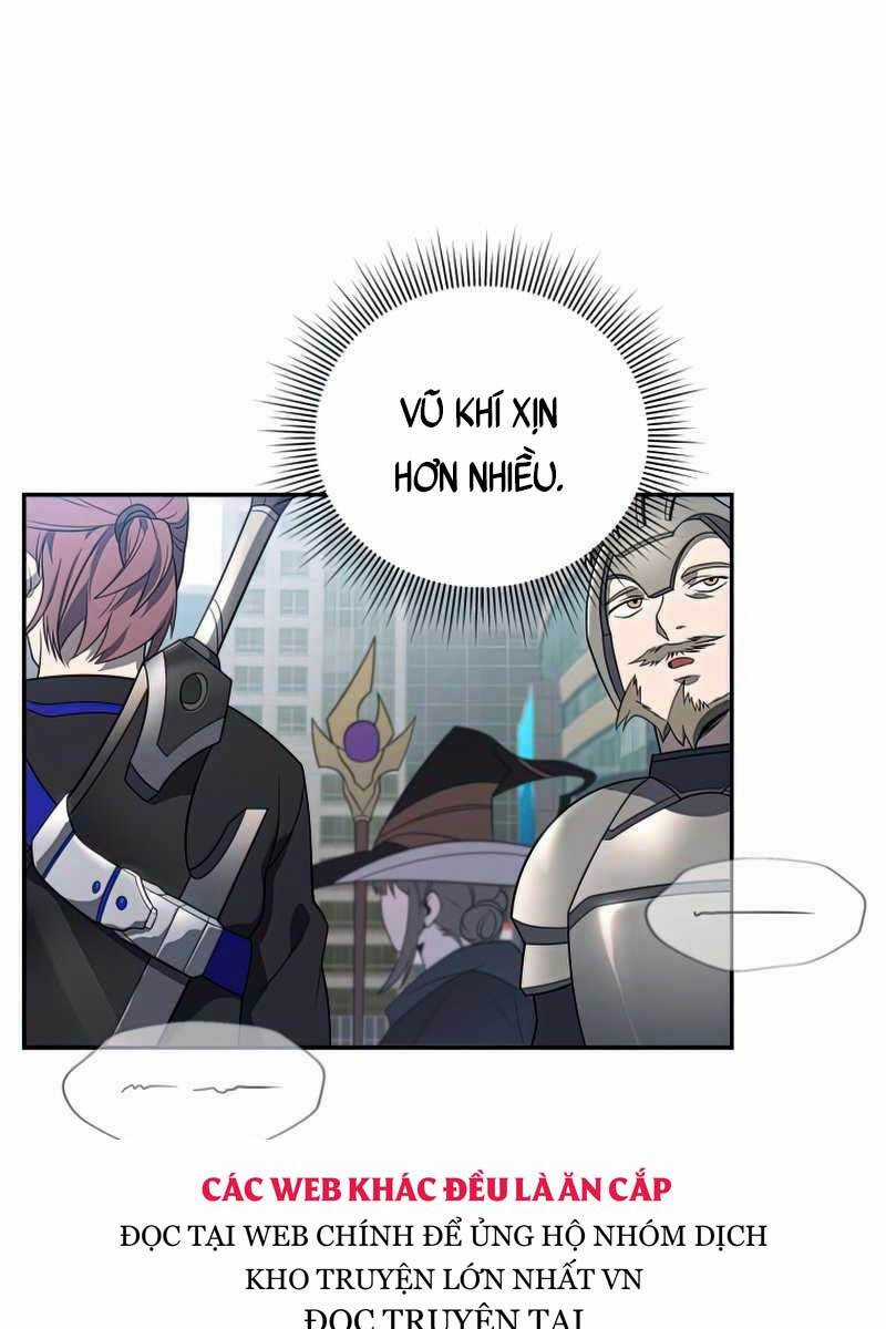 Người Chơi Trở Lại Sau 10000 Năm Chương 26 trang 15