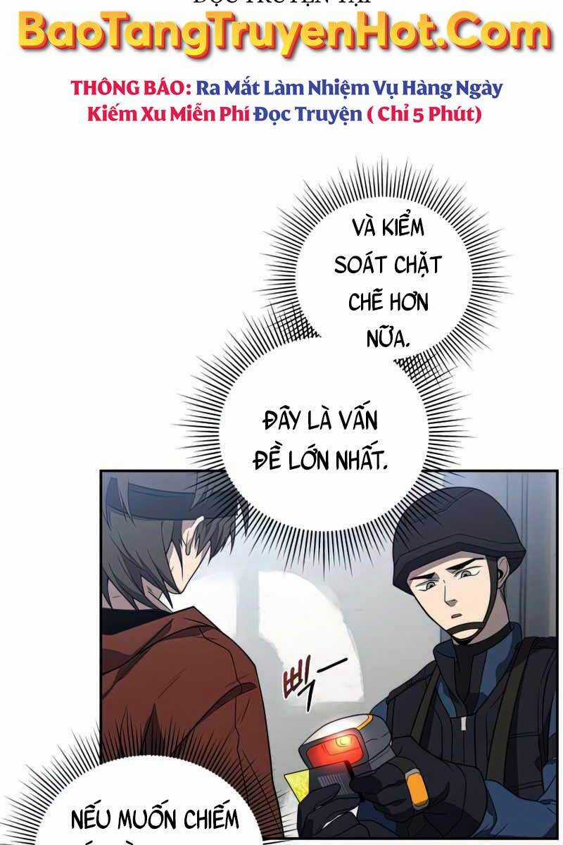 Người Chơi Trở Lại Sau 10000 Năm Chương 26 trang 16