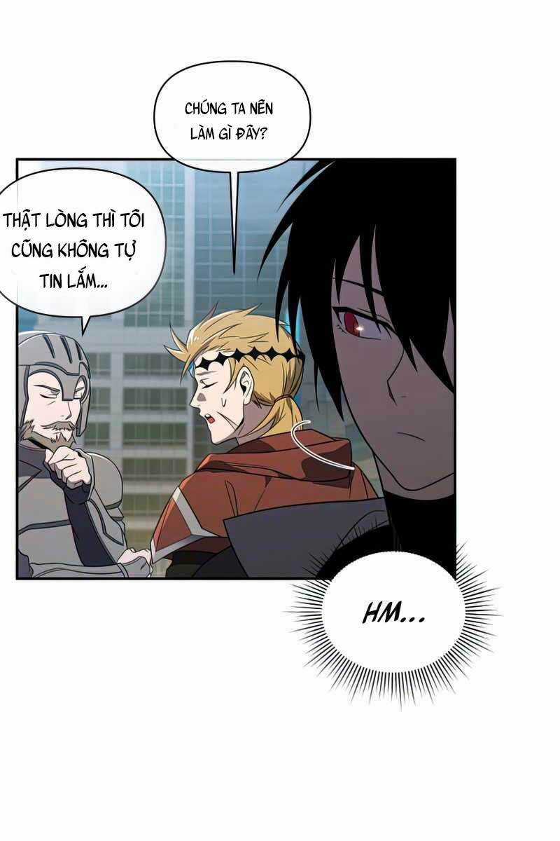 Người Chơi Trở Lại Sau 10000 Năm Chương 26 trang 19